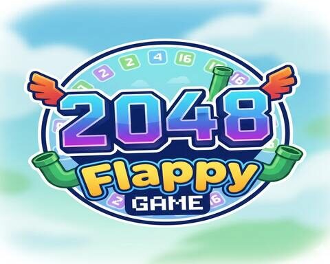 2048 Flappy