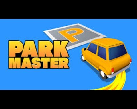Adventure Park Master