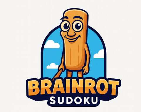 Brainrot Sudoku