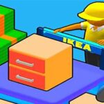 Furniture Master – Build Your Furniture Stor