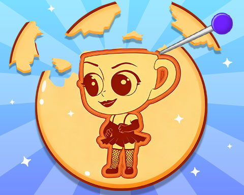 Girl Mini Games Relaxing Fun