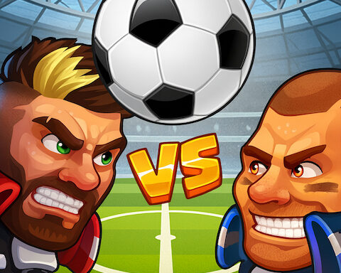 Head Football Game