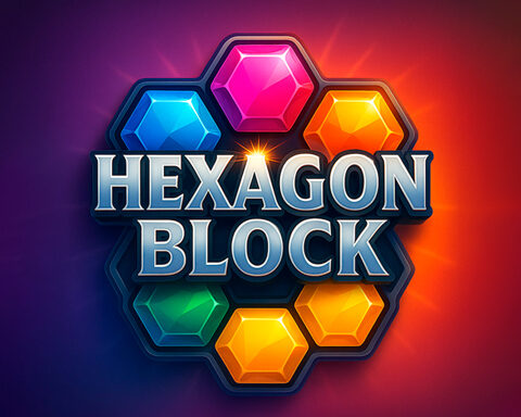 Hexagon Block Puzzle Game