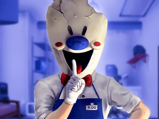 TEMAN-TEMAN ICE SCREAM