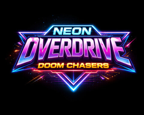 NEON OVERDRIVE