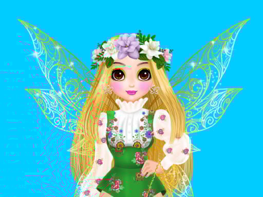 Princess Spring Fashion Show