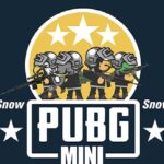 Multiplayer Salju Mini PUBG