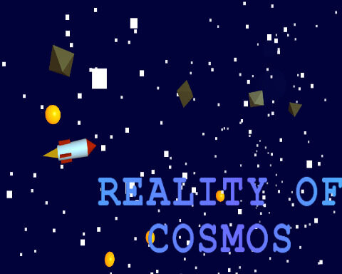 Reality of Cosmos