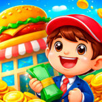 Restaurant Tycoon