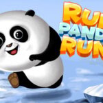Jalankan Panda Run