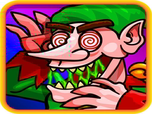 Jeu de Course du Père Noël