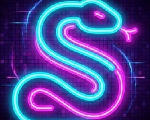 Snake: Remix