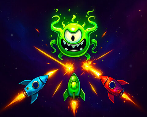 SpaceBattle